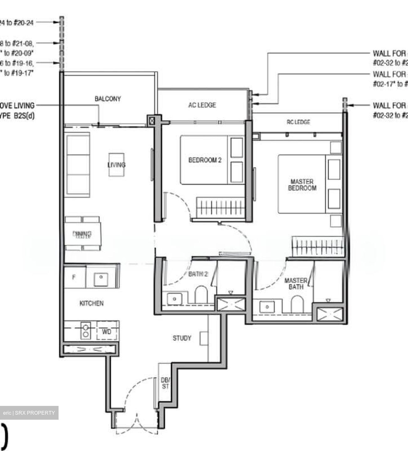 Tembusu Grand (D15), Condominium #555610641